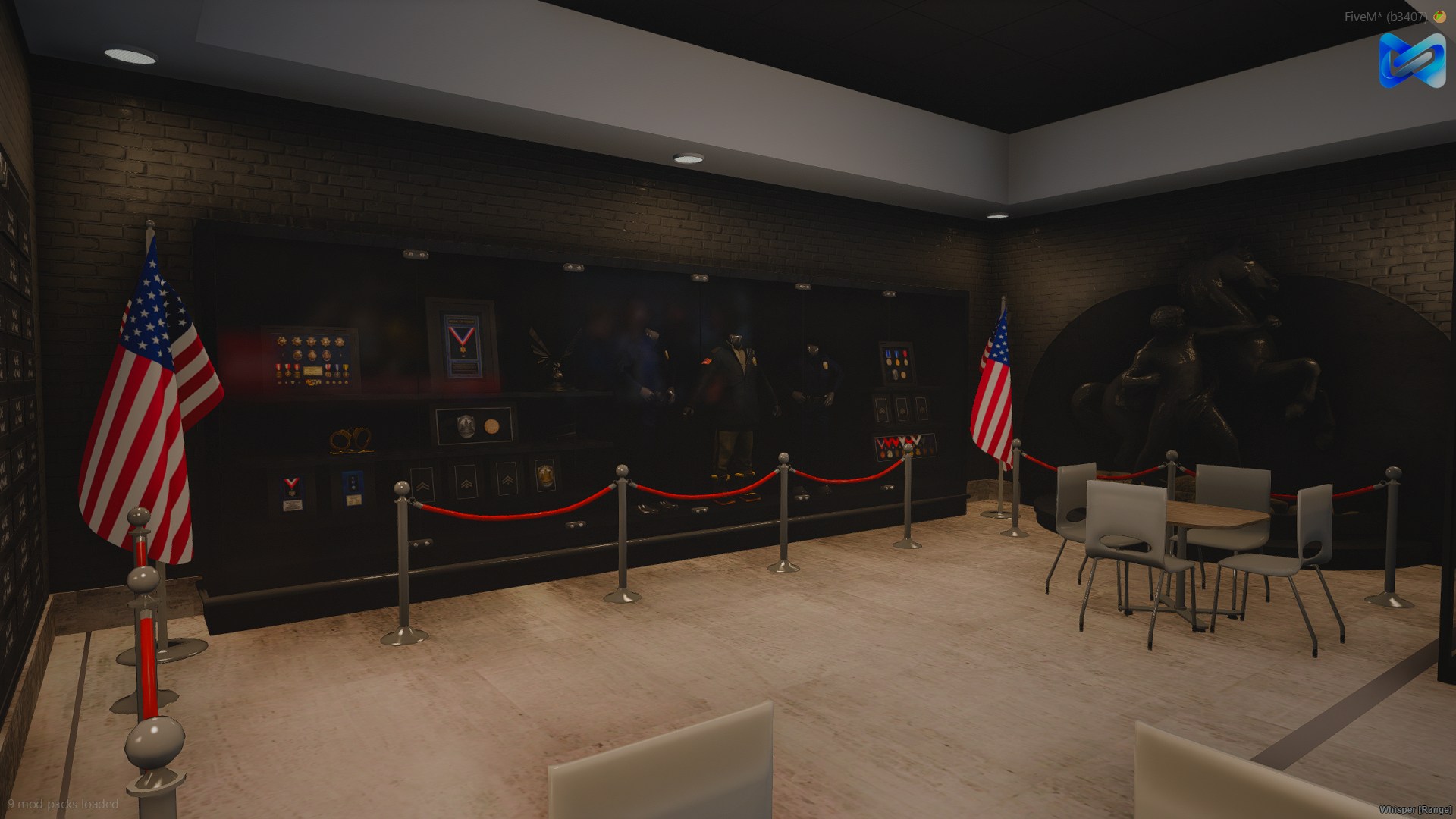 Police Station 1