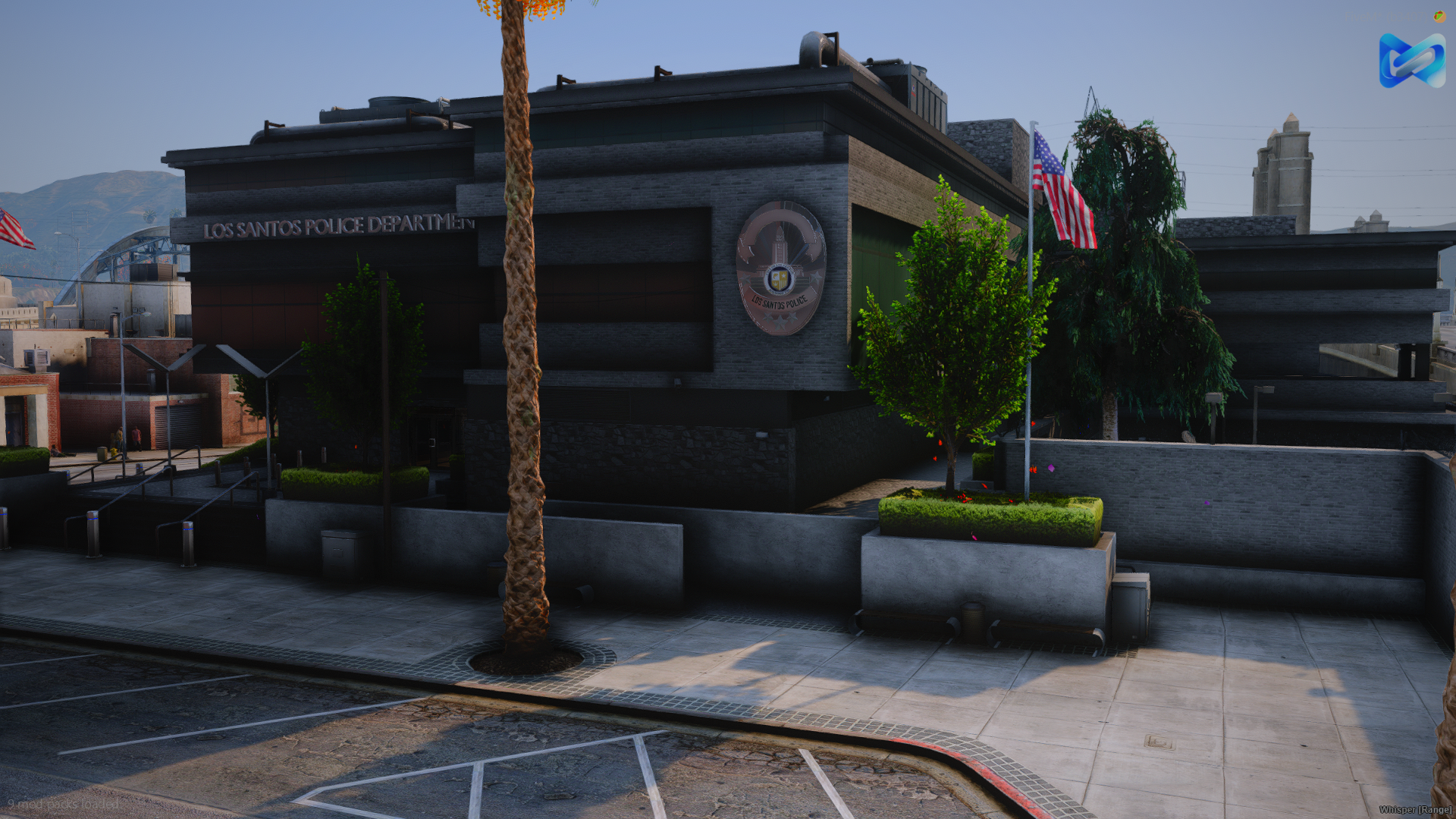 Police Station 2