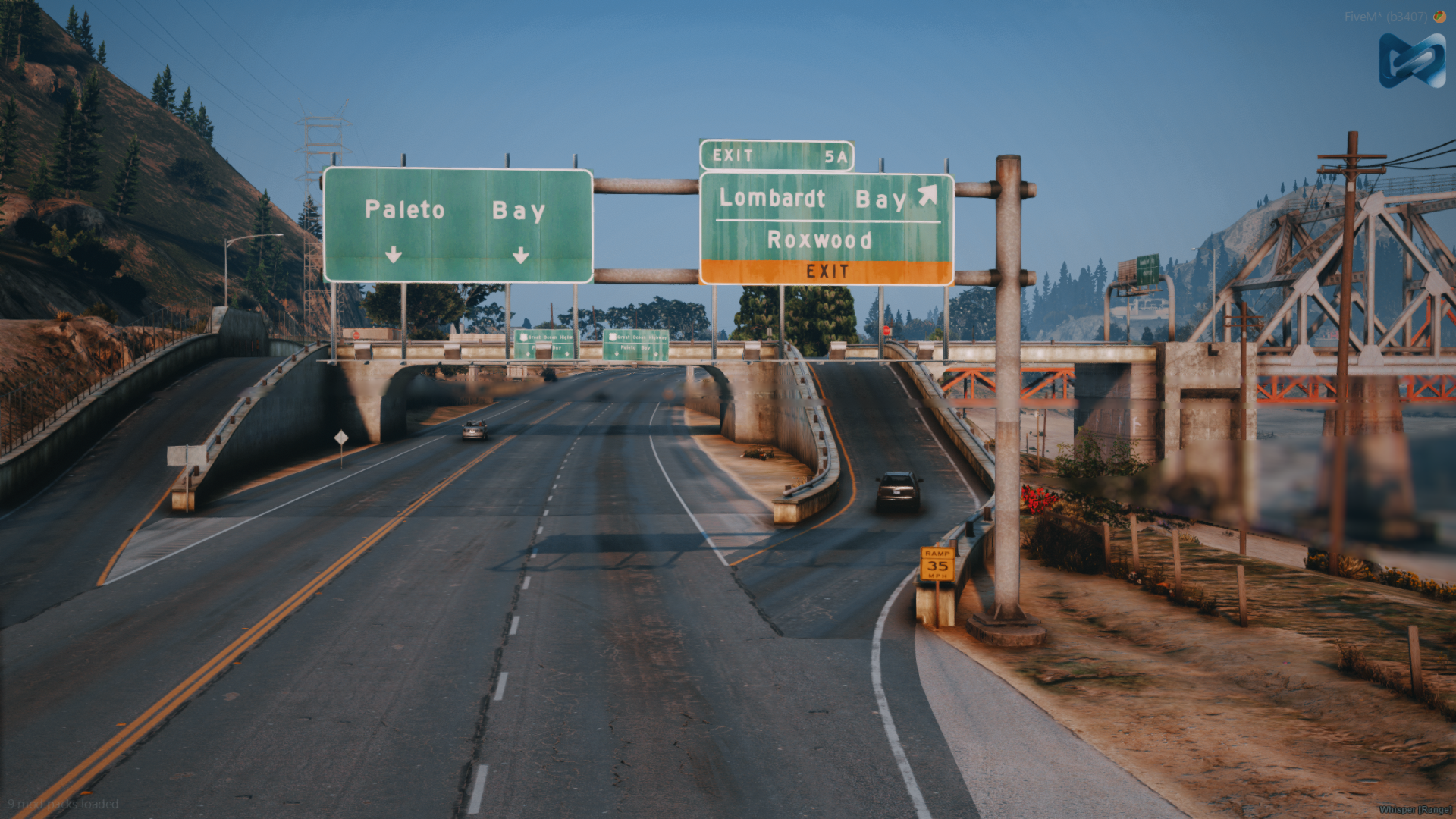 Highway